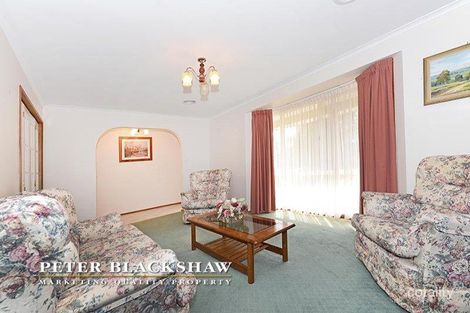 Property photo of 8 Farrelly Close Oxley ACT 2903
