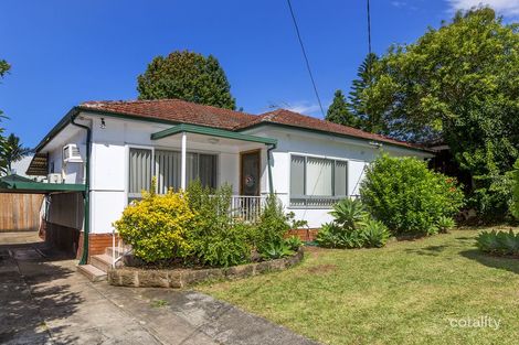 116 Chetwynd Rd, Merrylands, NSW 2160