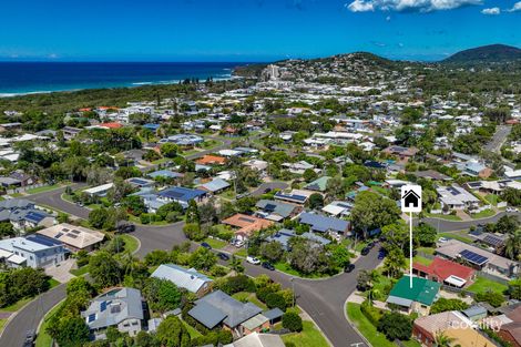 Property photo of 9 Biscayne Drive Coolum Beach QLD 4573