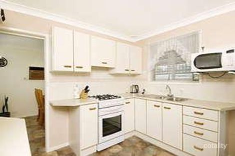 Property photo of 4 Moorgate Street Toongabbie NSW 2146