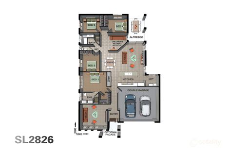 16 Ecology Ave, Cumbalum, NSW 2478