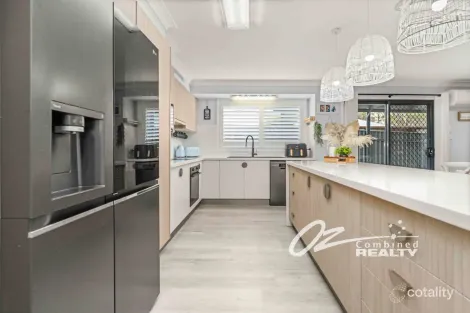 Property photo of 84 Anson Street Sanctuary Point NSW 2540