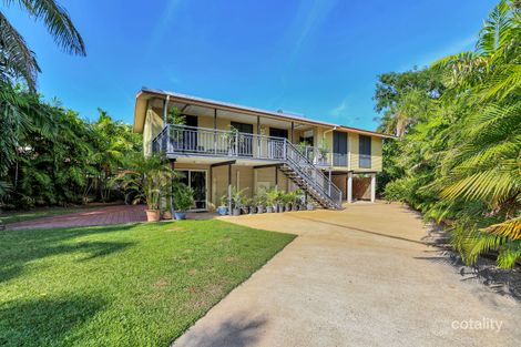 Property photo of 43 Canonbury Circuit Driver NT 0830