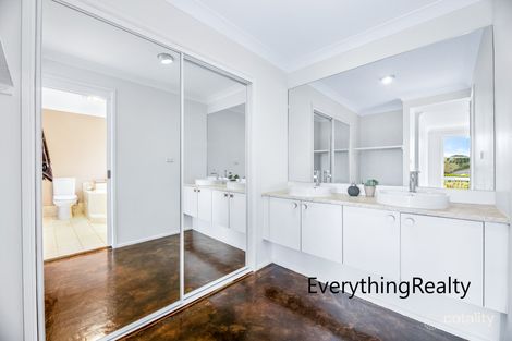 Property photo of 5 Claire Place Baulkham Hills NSW 2153