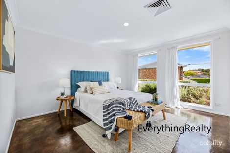 Property photo of 5 Claire Place Baulkham Hills NSW 2153