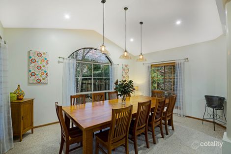 Property photo of 42 Windemere Terrace Mount Lofty QLD 4350