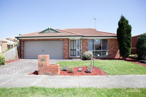 1/7 Bradley Dr, Mill Park, VIC 3082