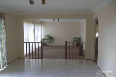 Property photo of 5 Thomas Wilkinson Avenue Dural NSW 2158