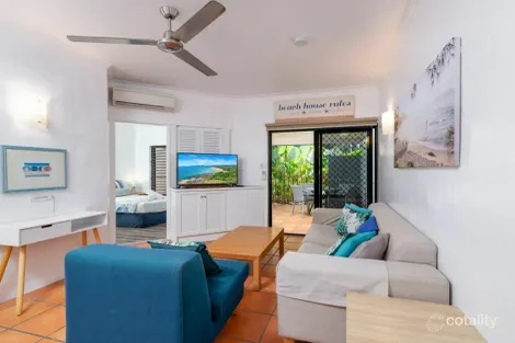 39/62-64 Davidson St, Port Douglas, QLD 4877