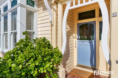 Property photo of 30 Strahan Street North Hobart TAS 7000