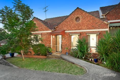 4/81 Rosanna Rd, Heidelberg, VIC 3084