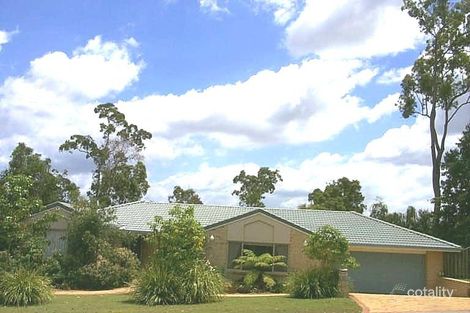 14 Auburn Pl, Forest Lake, QLD 4078