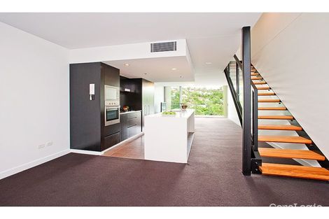 Property photo of 43/10 Dowse Street Paddington QLD 4064