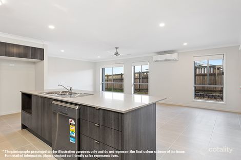 Property photo of 52 Hyland Circuit Flagstone QLD 4280