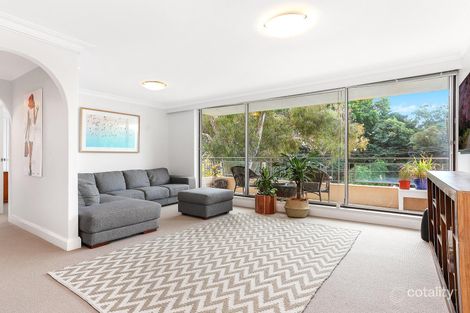 Property photo of 1A/15-19 Waverley Crescent Bondi Junction NSW 2022