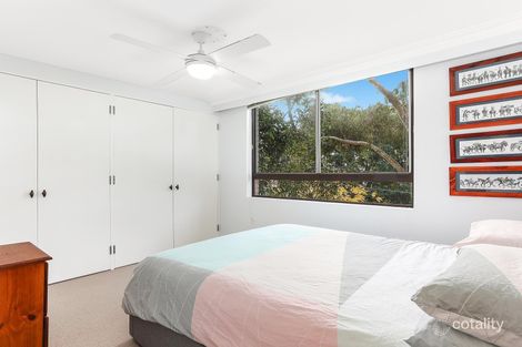 Property photo of 1A/15-19 Waverley Crescent Bondi Junction NSW 2022