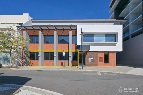 1/7 Tully Rd, East Perth, WA 6004