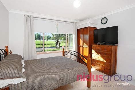 Property photo of 22 Redgum Circuit Glendenning NSW 2761