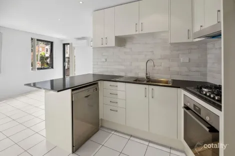 Property photo of 3/7-9 Gilbert Street Manly NSW 2095