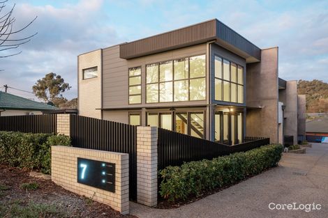 Property photo of 1/7 Sabine Close Garran ACT 2605