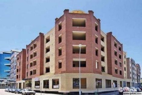 36/2-6 Kendall St, Harris Park, NSW 2150