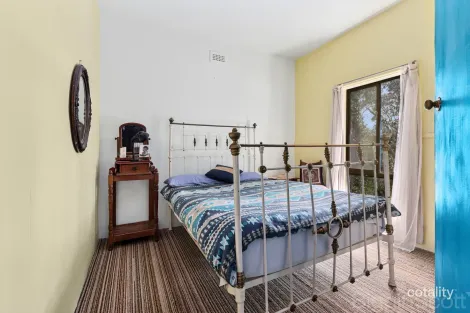 Property photo of 12 Second Street Hepburn Springs VIC 3461