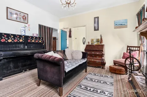 Property photo of 12 Second Street Hepburn Springs VIC 3461