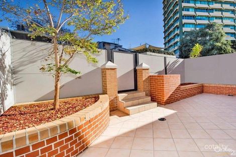 8/27-51 Palmer St, Woolloomooloo, NSW 2011