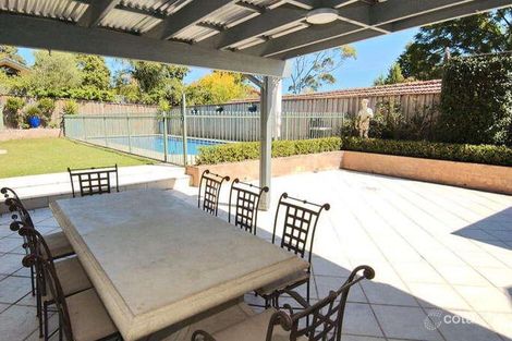Property photo of 22 Finlayson Street Lane Cove NSW 2066