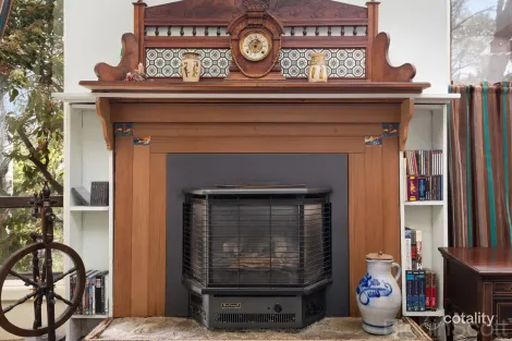 Property photo of 12 Second Street Hepburn Springs VIC 3461