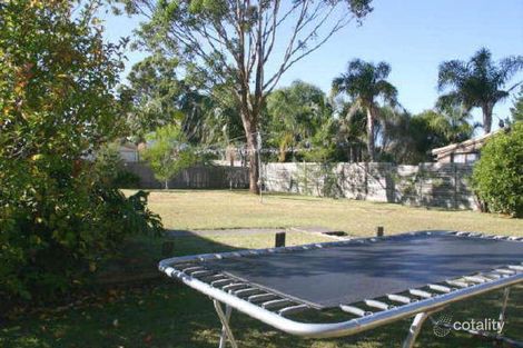 Property photo of 8 Inlet Avenue Sussex Inlet NSW 2540