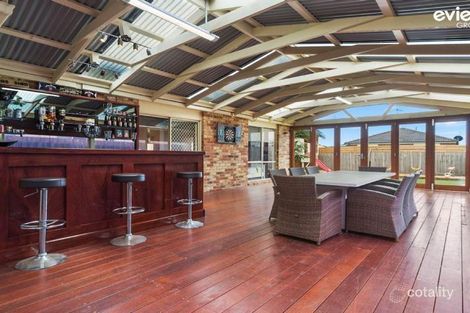 Property photo of 4 Michael Way Somerville VIC 3912
