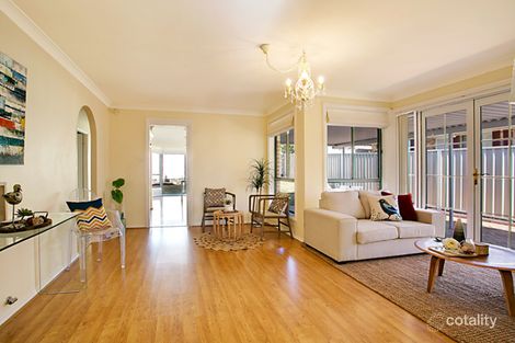 Property photo of 4 Corvus Close Glenmore Park NSW 2745