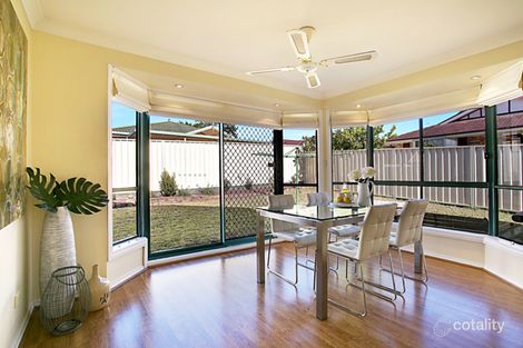 Property photo of 4 Corvus Close Glenmore Park NSW 2745
