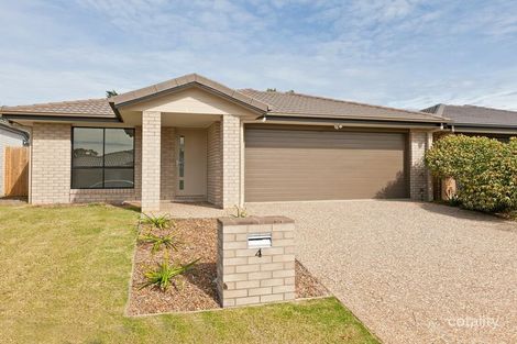 5/9 Pistachio Ct, Birkdale, QLD 4159
