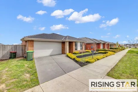 Property photo of 5 Cortina Drive Winter Valley VIC 3358