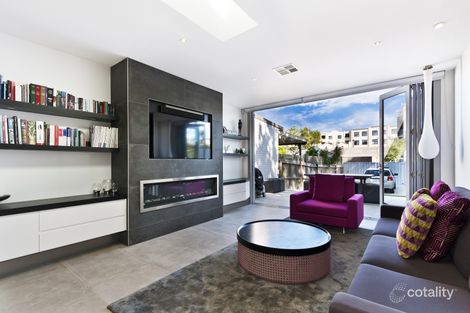 Property photo of 80 Albion Street Annandale NSW 2038