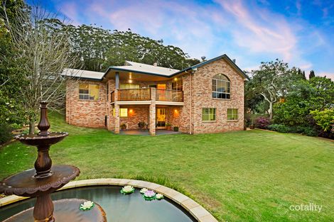 Property photo of 42 Windemere Terrace Mount Lofty QLD 4350