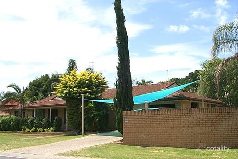 20 Rawlinna Dr, Mermaid Waters, QLD 4218