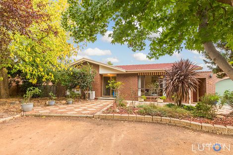 Property photo of 26 Abercorn Crescent Isabella Plains ACT 2905