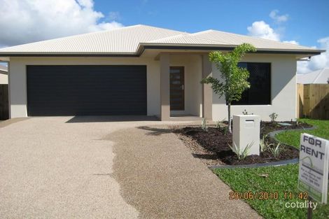 Property photo of 40 Petrie Way Idalia QLD 4811