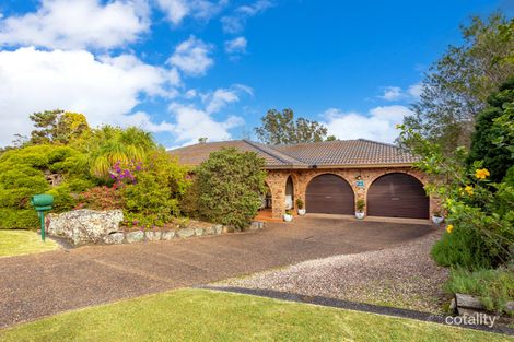 21 Molong Rd, Old Bar, NSW 2430