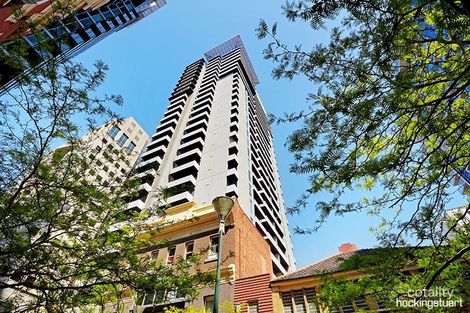 404/25 Wills St, Melbourne, VIC 3000