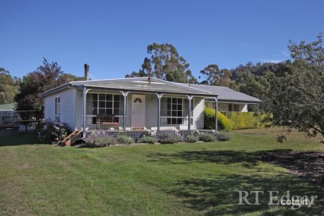 Property photo of 109 South Rock Road Woodend VIC 3442