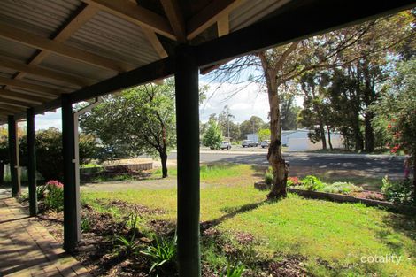 12 Egan St, Donnybrook, WA 6239