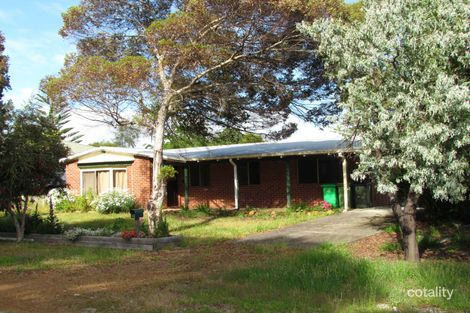 Property photo of 12 Egan Street Donnybrook WA 6239