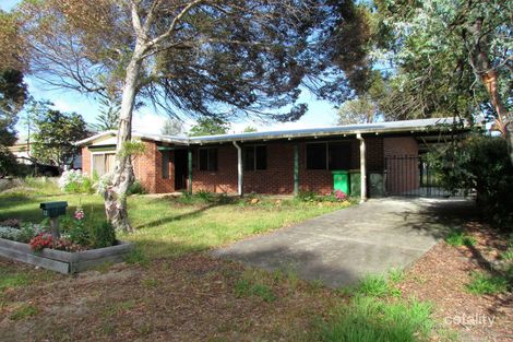 Property photo of 12 Egan Street Donnybrook WA 6239