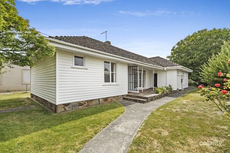 25 Bridport St, Daylesford, VIC 3460