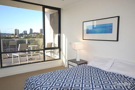 Property photo of 601/85-97 New South Head Road Edgecliff NSW 2027