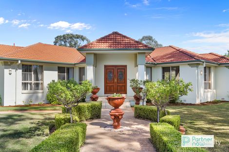 100 The Grange, Hillvue, NSW 2340